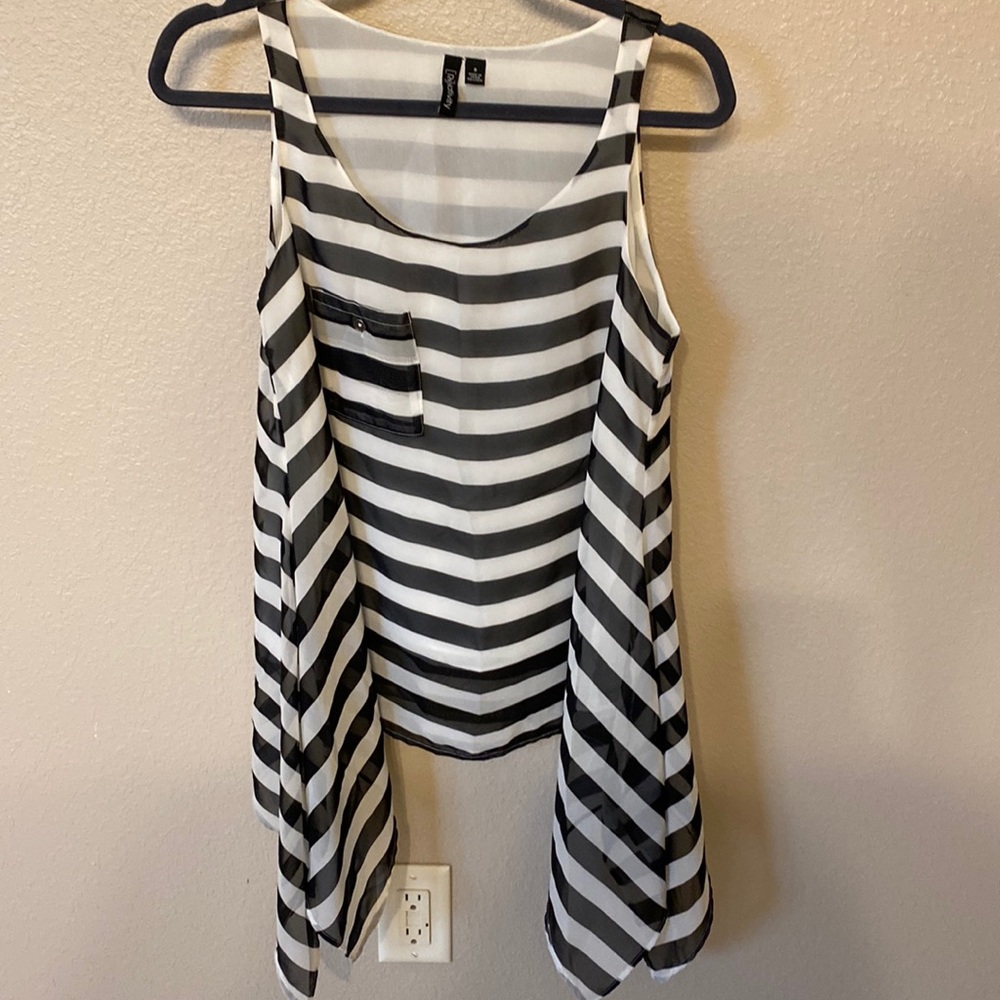 Relativity tank. Sz S.